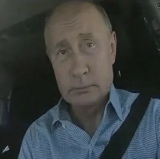 Sticker ДЗНС пак - 3