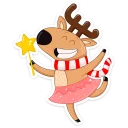 Стикер Птичка (@TgSticker) - 1