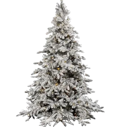 Елку рождество ель