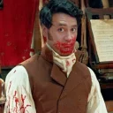 Стикер What We Do In The Shadows - 1