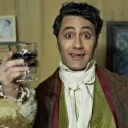 Стикер What We Do In The Shadows - 8