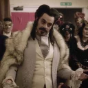Стикер What We Do In The Shadows - 10