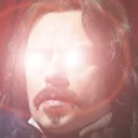 Стикер What We Do In The Shadows - 9