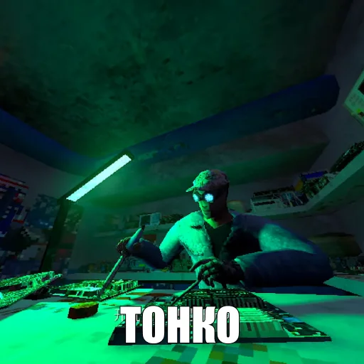 Стикер neyasnoe - 1