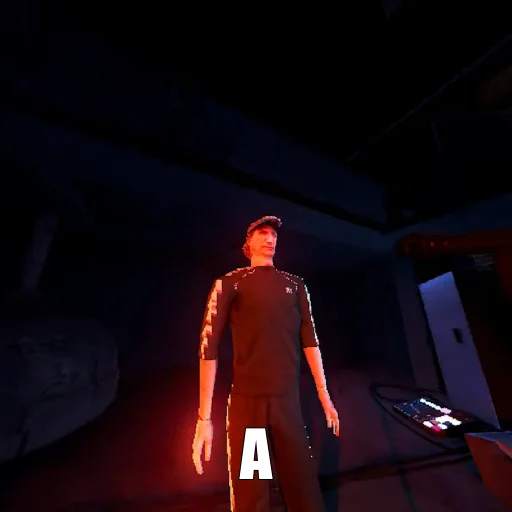 Sticker neyasnoe - 1