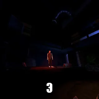 Sticker Неясное - 10