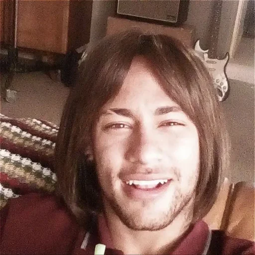 Sticker neymar_for_masha - 1