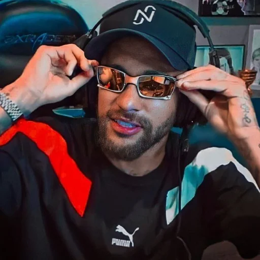 Sticker neymar_for_masha - 1