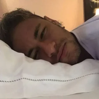 Sticker neymar for masha - 0