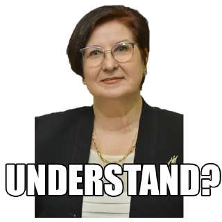 Sticker Незайки ОмГМУ - 0