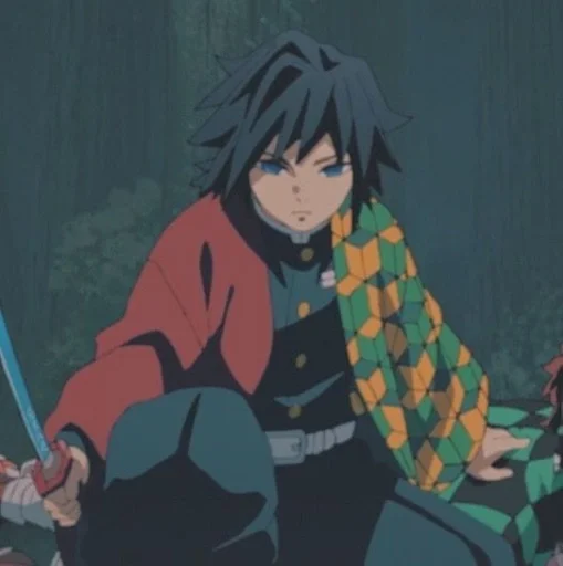 человеческое лицо мультфильм аниме