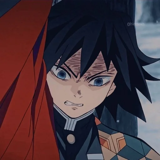 аниме мультфильм манга