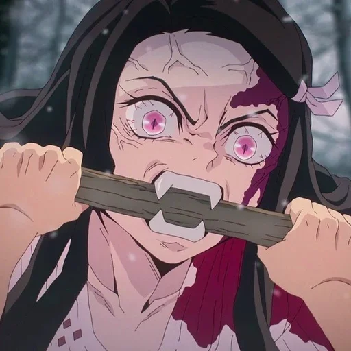 Sticker 𝑵𝒆𝒛𝒖𝒌𝒐 @pinterest_to_stickerbot - 11