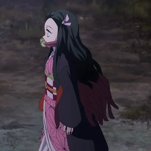 Sticker 𝑵𝒆𝒛𝒖𝒌𝒐 @pinterest_to_stickerbot - 10