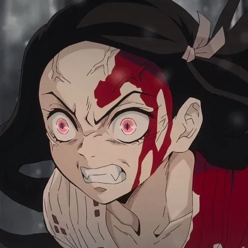 Sticker 𝑵𝒆𝒛𝒖𝒌𝒐 @pinterest_to_stickerbot - 8