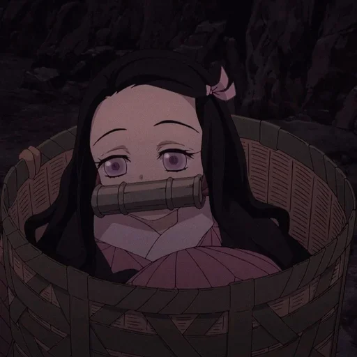 Sticker 𝑵𝒆𝒛𝒖𝒌𝒐 @pinterest_to_stickerbot - 7