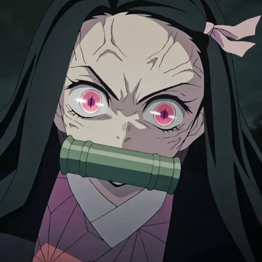 Sticker 𝑵𝒆𝒛𝒖𝒌𝒐 @pinterest_to_stickerbot - 4