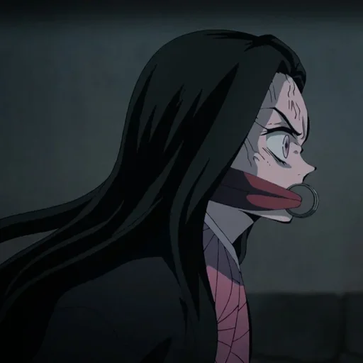 Sticker 𝑵𝒆𝒛𝒖𝒌𝒐 @pinterest_to_stickerbot - 3