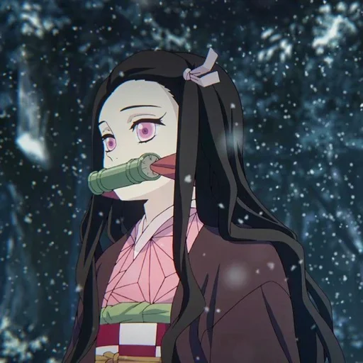 𝑵𝒆𝒛𝒖𝒌𝒐 @pinterest_to_stickerbot - 