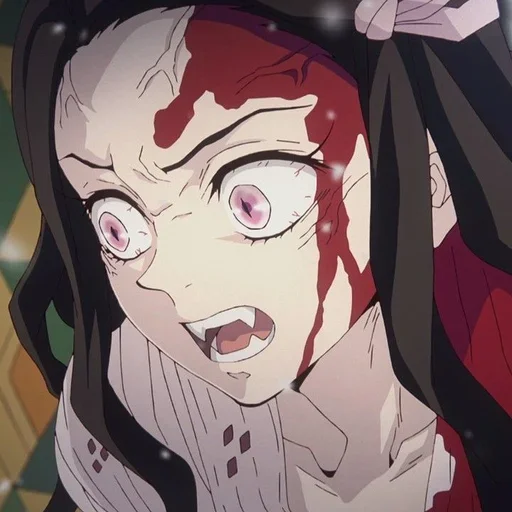 Sticker 𝑵𝒆𝒛𝒖𝒌𝒐 @pinterest_to_stickerbot - 1