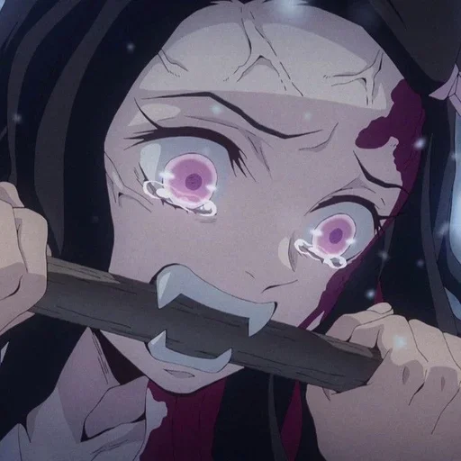 Sticker 𝑵𝒆𝒛𝒖𝒌𝒐 @pinterest_to_stickerbot - 0