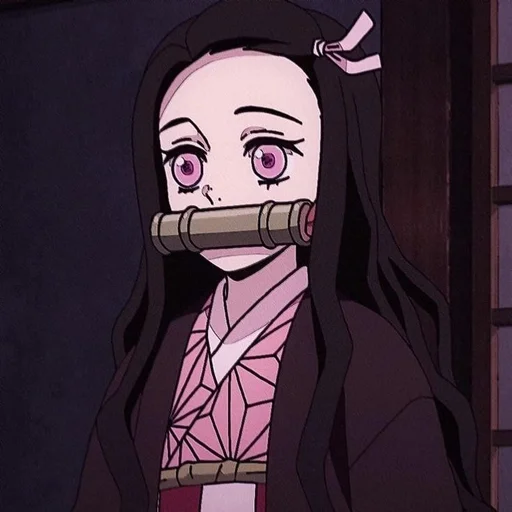 anime cartoon illustration