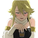 Sticker akame ga kill - 5