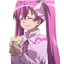 Sticker akame ga kill - 8