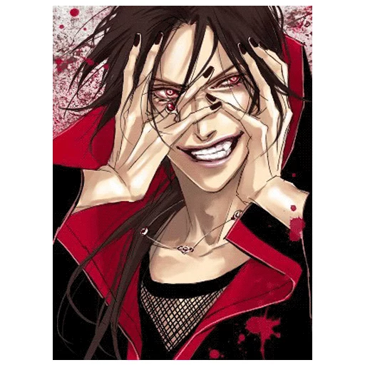 Sticker Itachi (for Ita-Onii-chan~<3) - 11