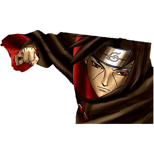 Sticker Itachi (for Ita-Onii-chan~<3) - 10