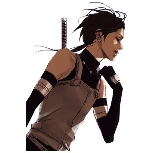 Sticker Itachi (for Ita-Onii-chan~<3) - 4