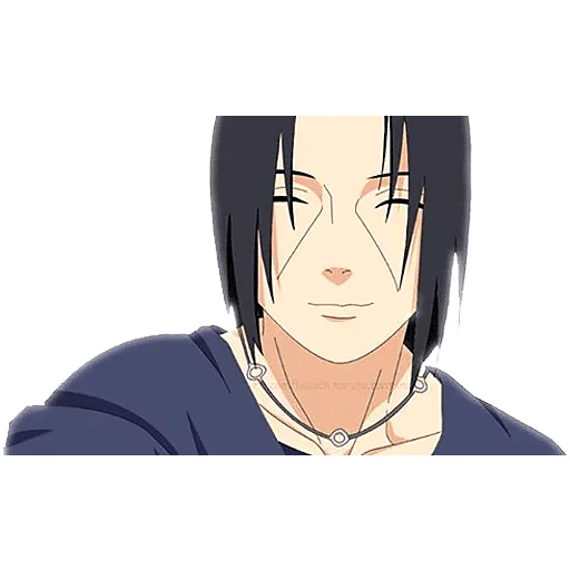Sticker Itachi (for Ita-Onii-chan~<3) - 2