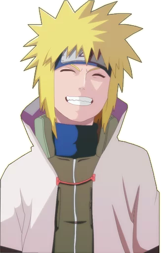 special pack " Minato " - 