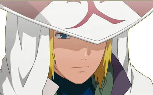 Sticker special pack " Minato " - 11