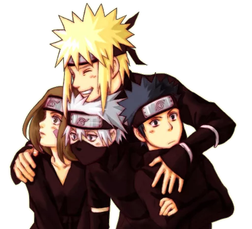 Sticker special pack " Minato " - 9