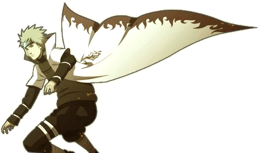 Sticker special pack " Minato " - 8