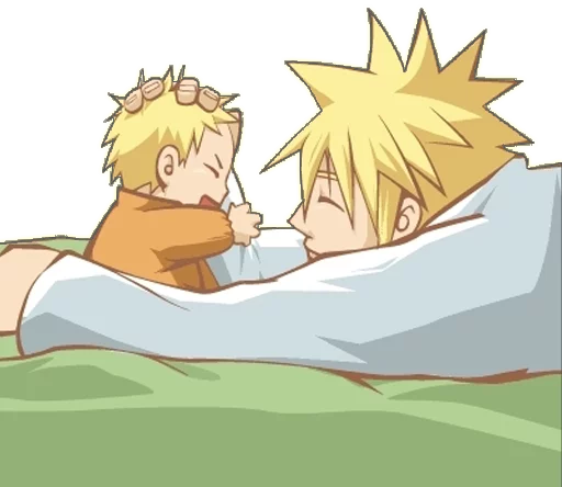 Sticker special pack " Minato " - 7