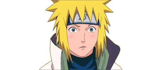 Sticker special pack " Minato " - 6