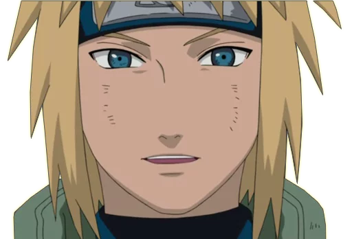 Sticker special pack " Minato " - 4