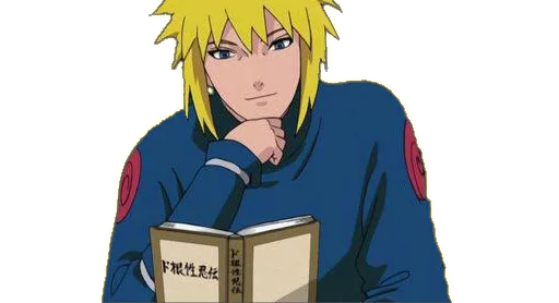 Sticker special pack " Minato " - 3