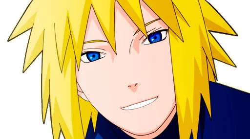 Sticker special pack " Minato " - 1