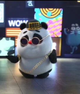 Sticker Больше стиков тут: @gostikers - 9