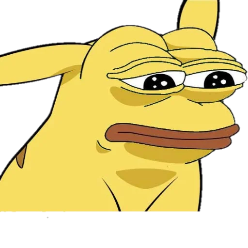 Стикер ngegasss - 1