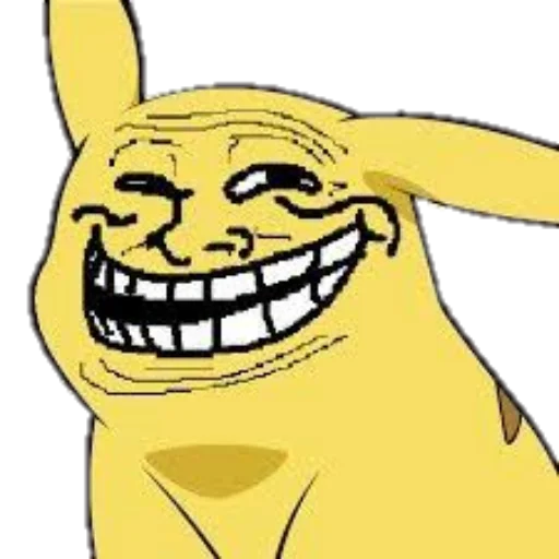 Pikachu @nge_gasss - 