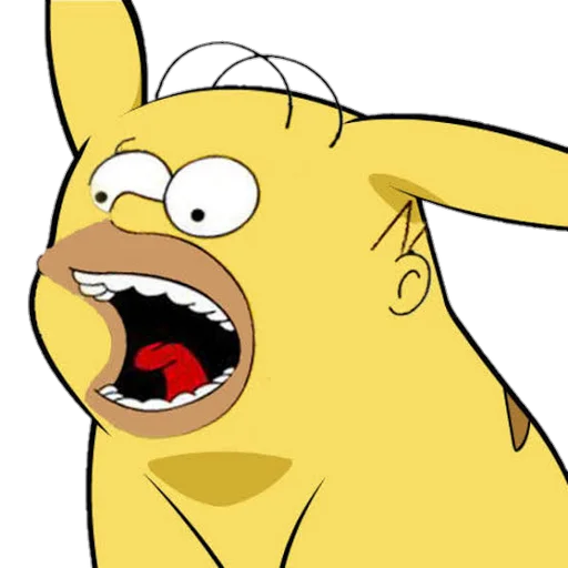 Стикер ngegasss - 1