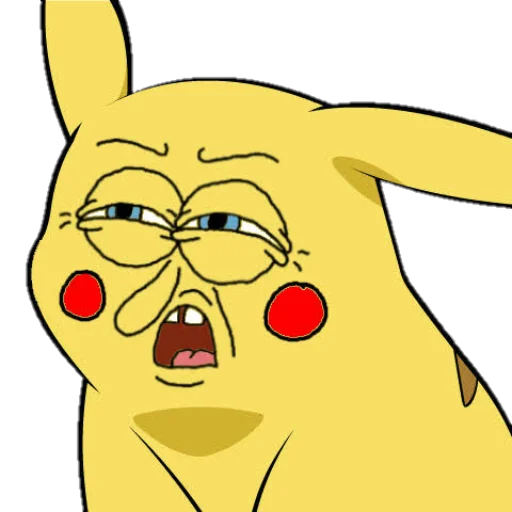 Стикер ngegasss - 1