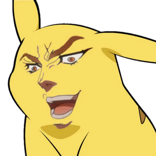 Стикер ngegasss - 1