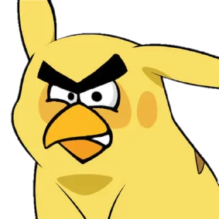 Sticker Pikachu @nge_gasss - 9