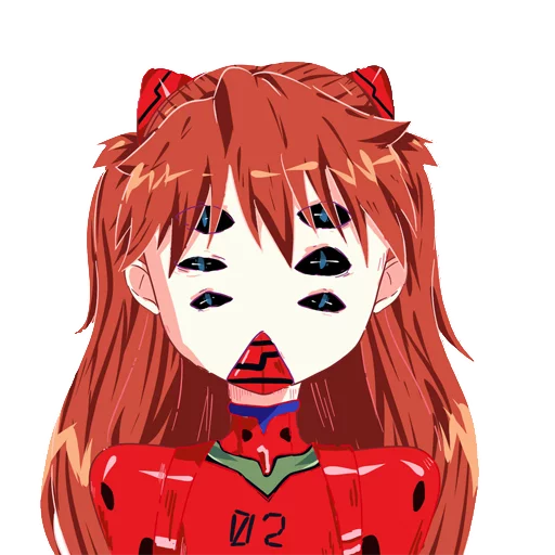 аниме мультфильм вымышленный персонаж