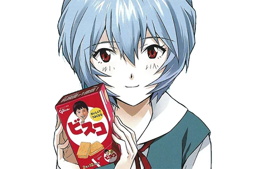 аниме мультфильм манга